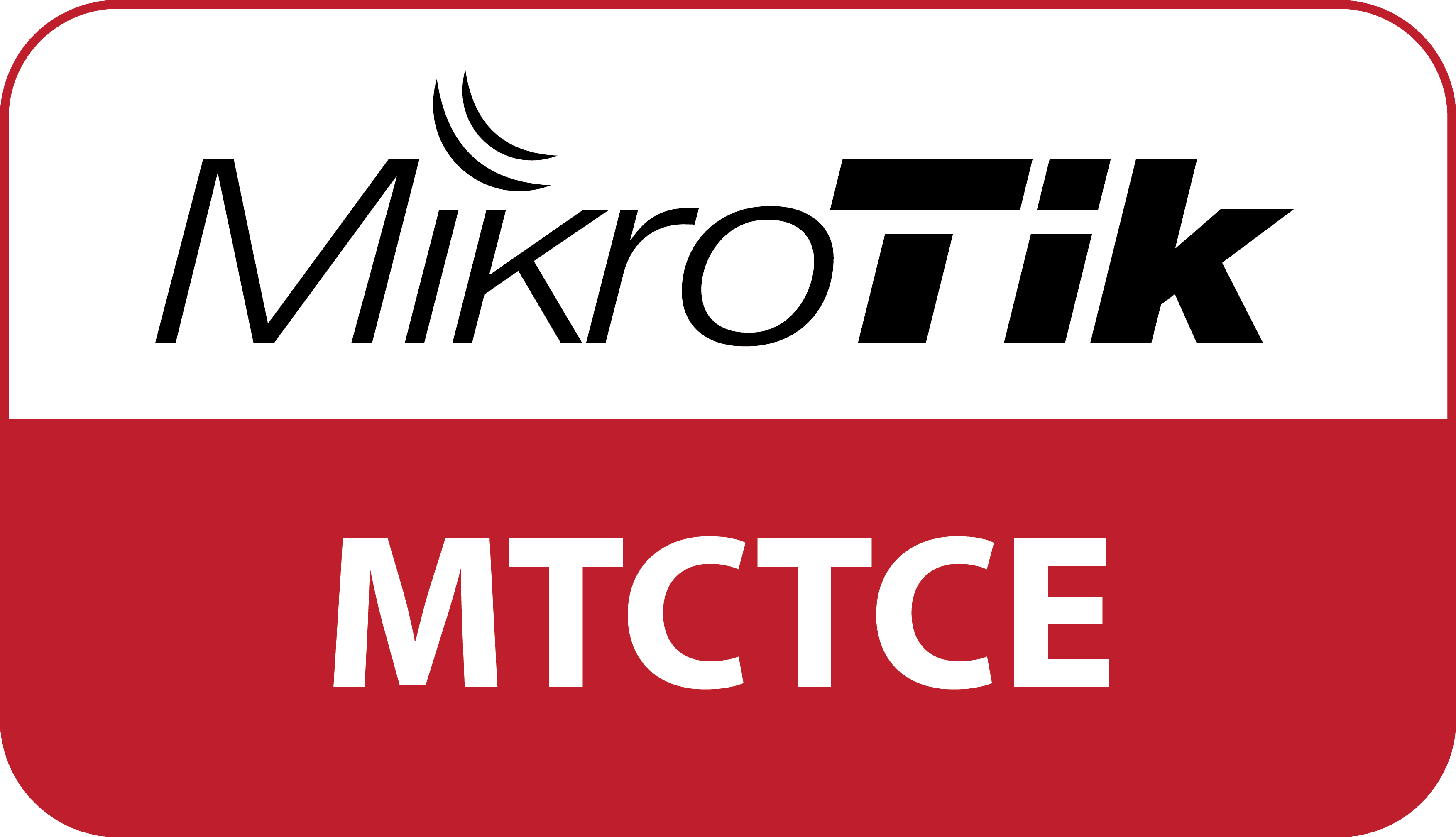 2026年3月份MTCTCE培训